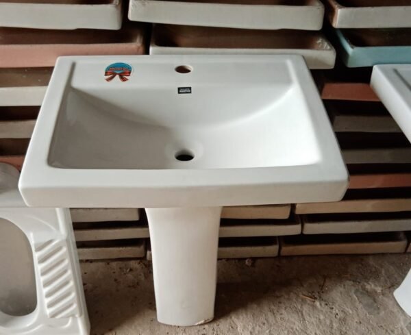 Basin 2 PIECE