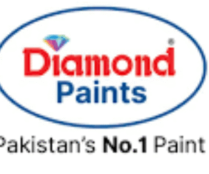 Diamond paint is Pakistan NO. paint with wide range of variety. It is durable with eye capturing shades.