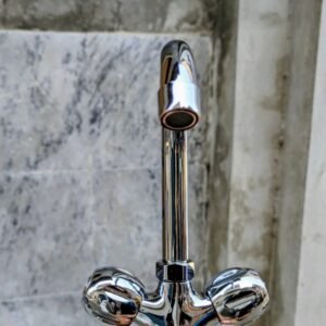 Brass Head basin mixer