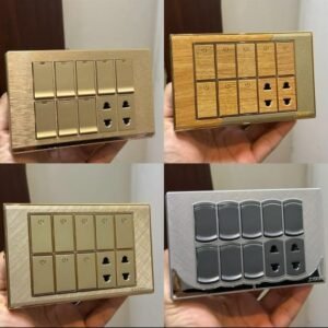 China Electric Plates