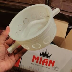 FAN BOX